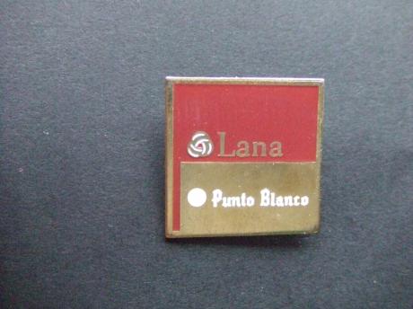 Lana Punto Blanco kousen sokken